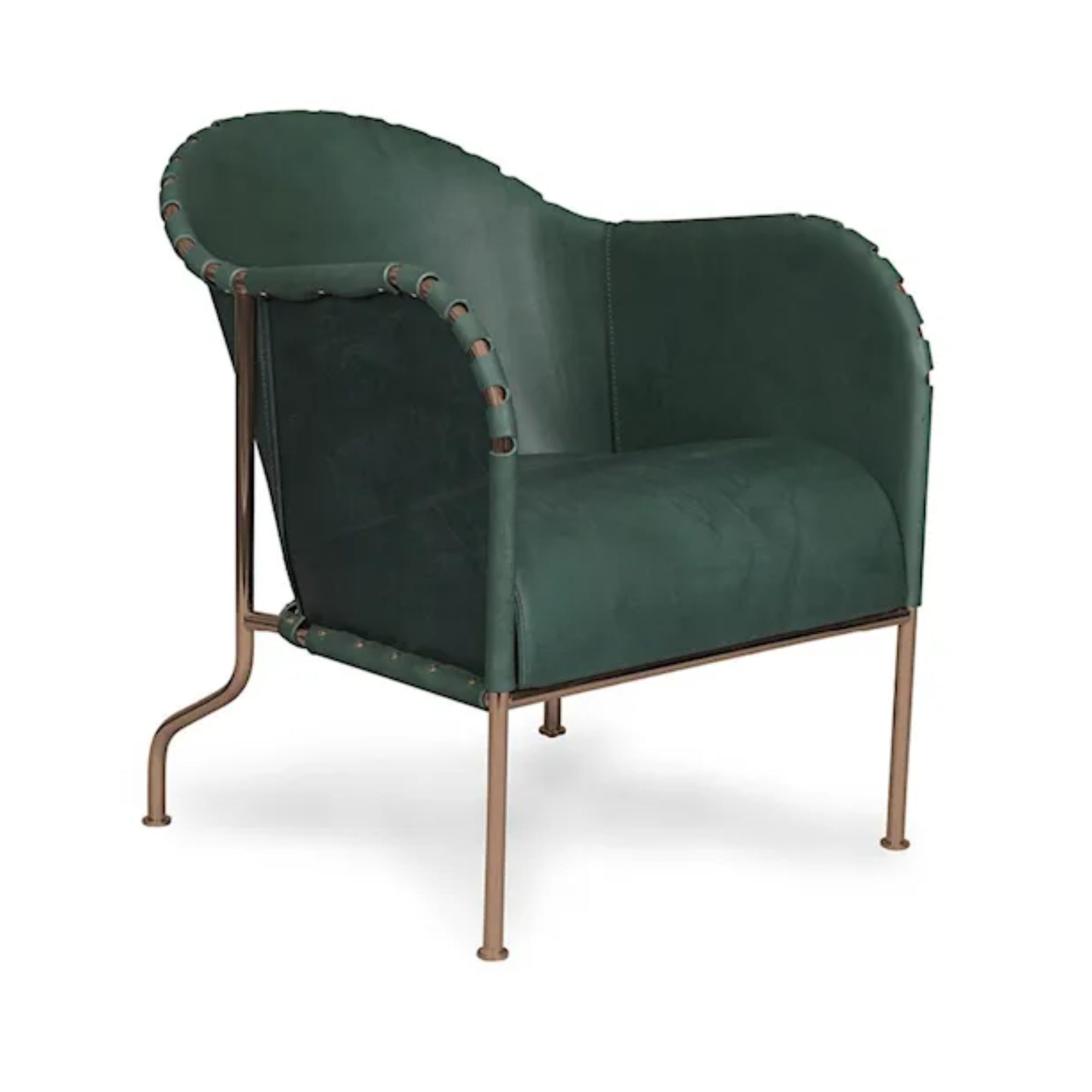 Bruno Armchair