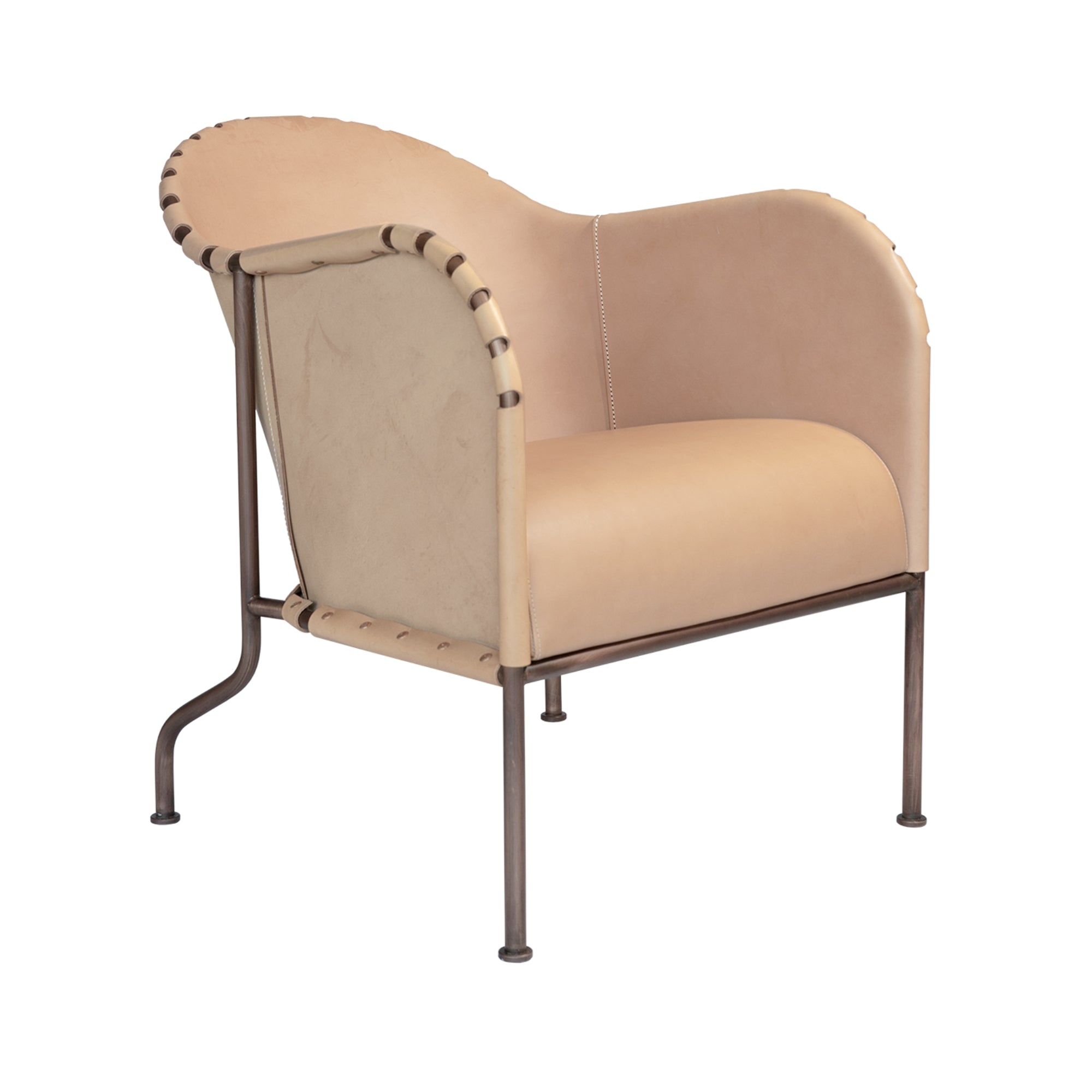 Bruno Armchair