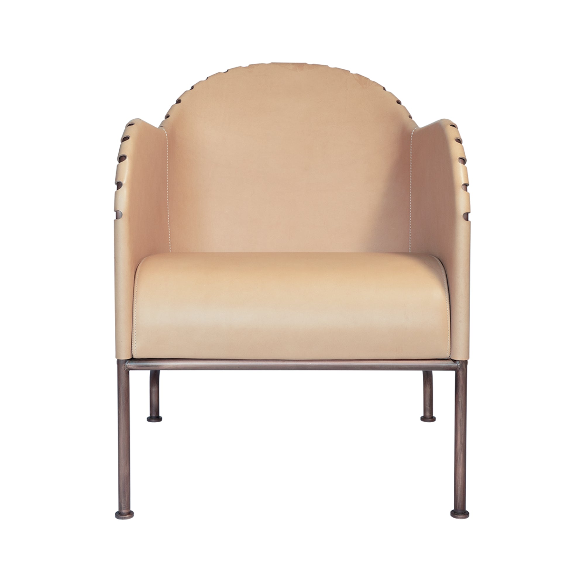 Bruno Armchair