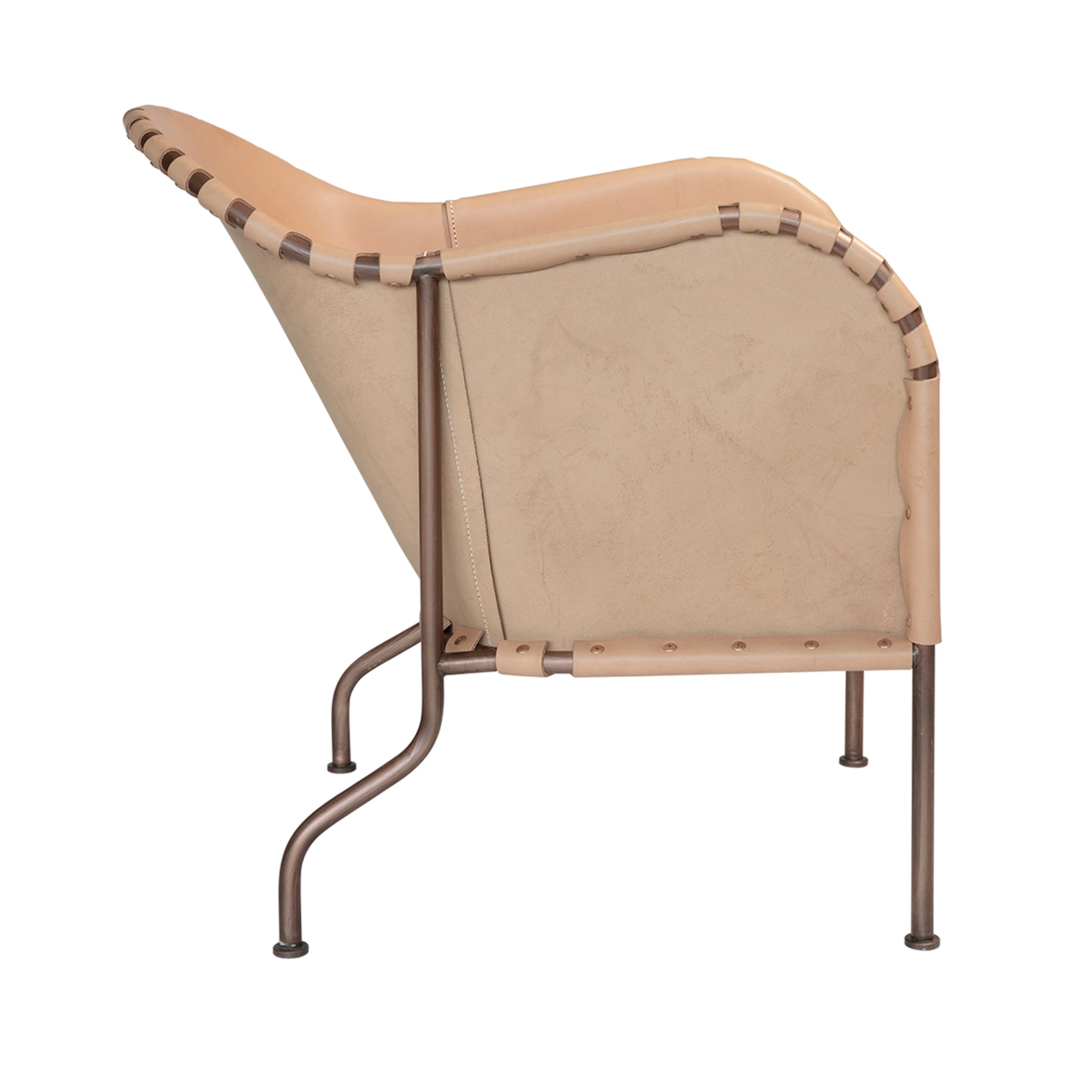 Bruno Armchair