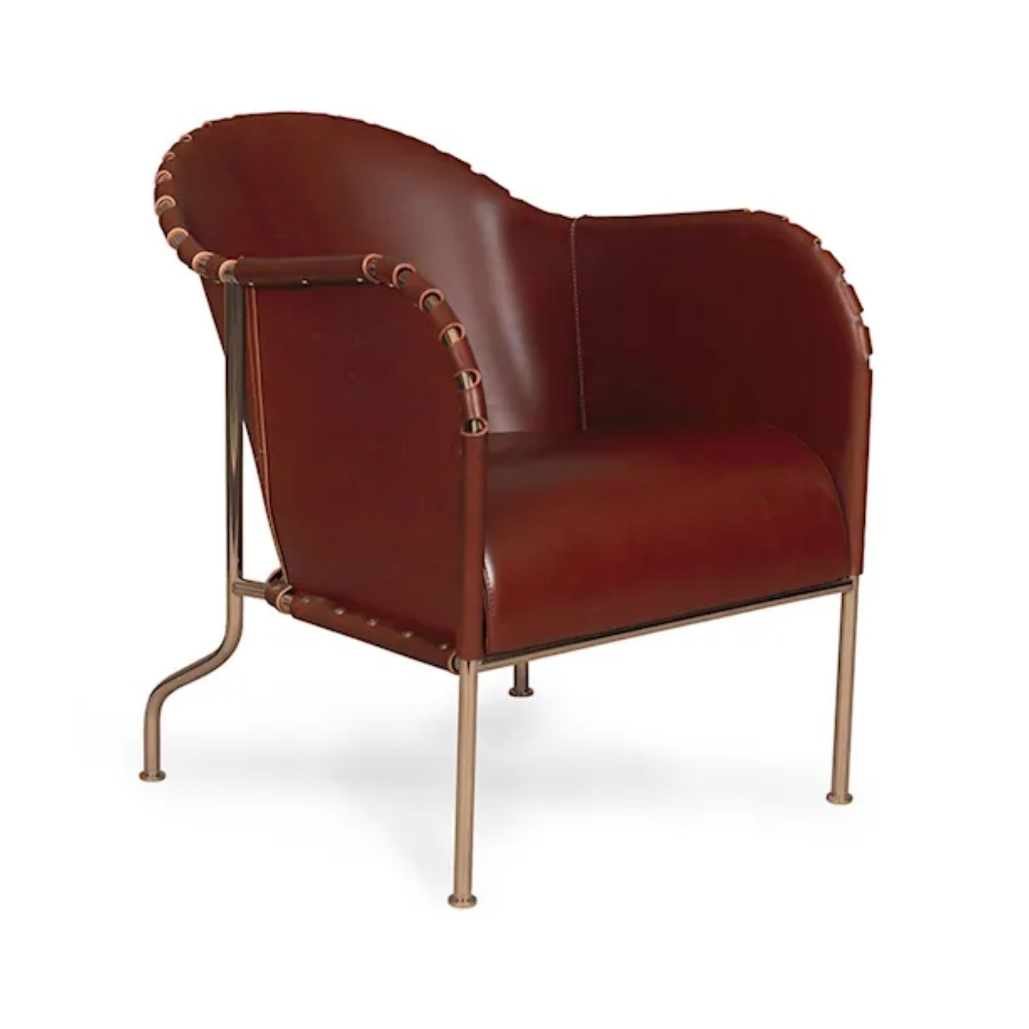 Bruno Armchair
