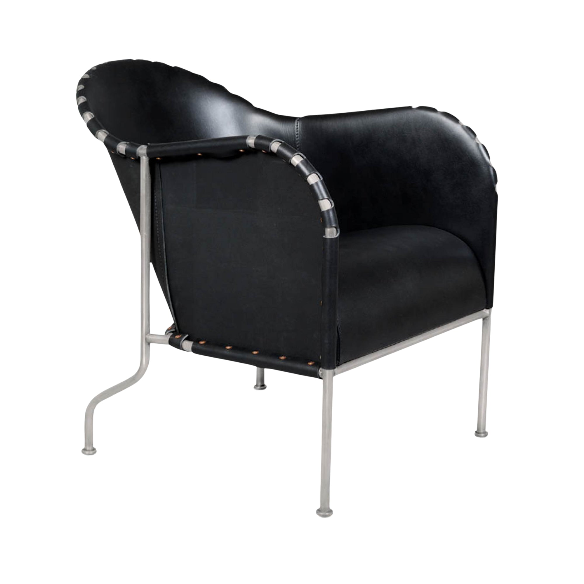 Bruno Armchair