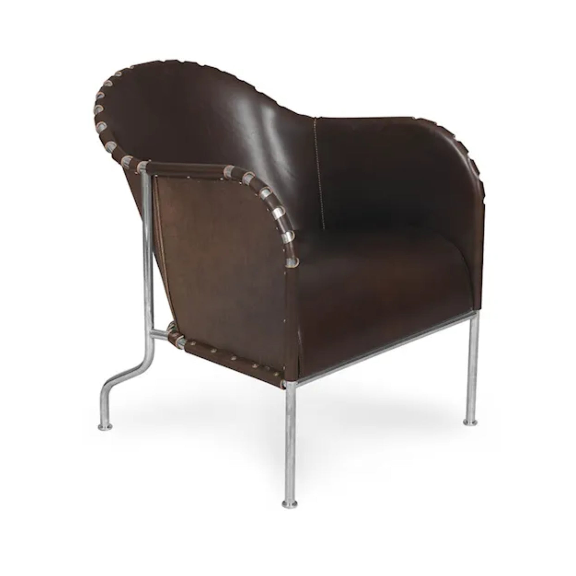 Bruno Armchair