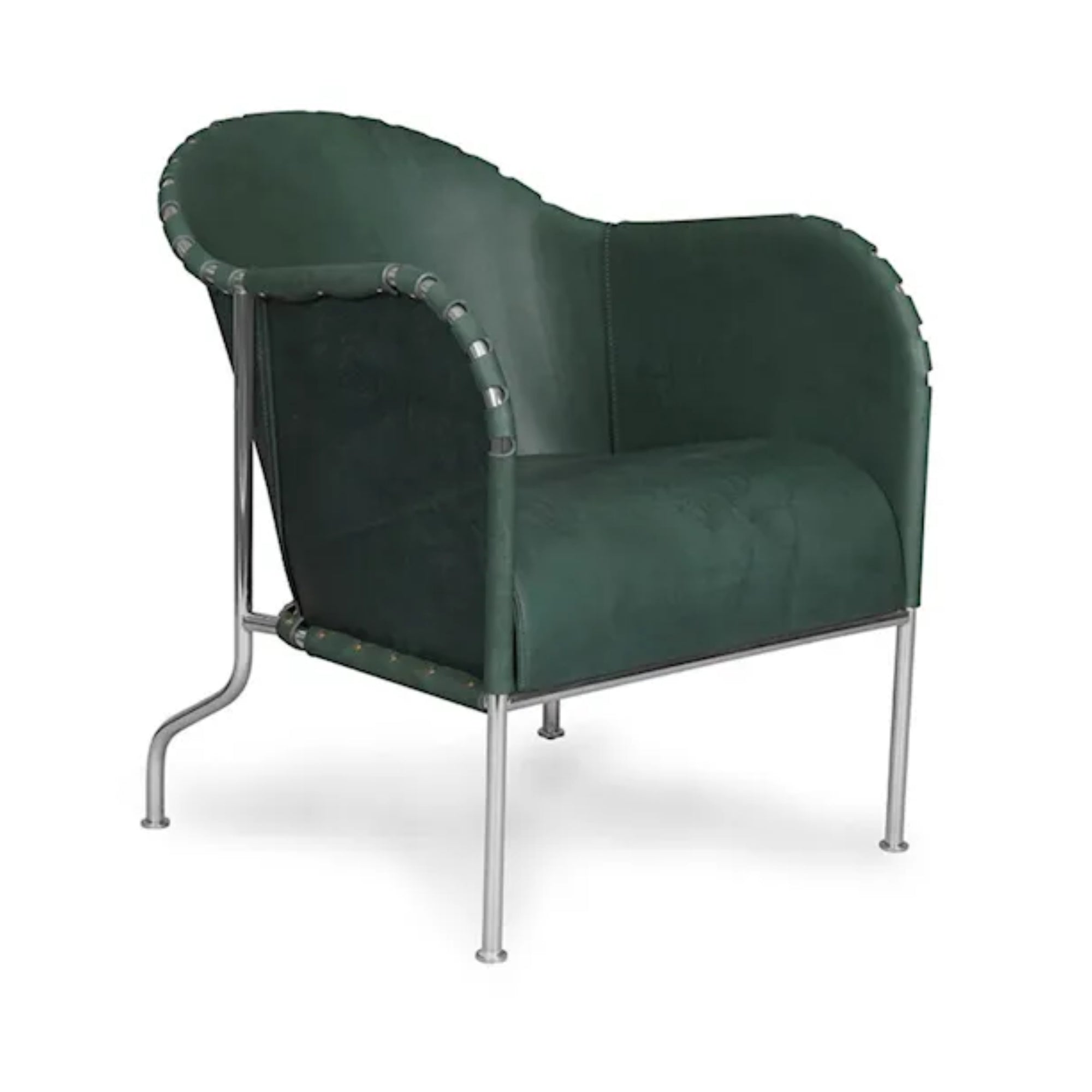 Bruno Armchair