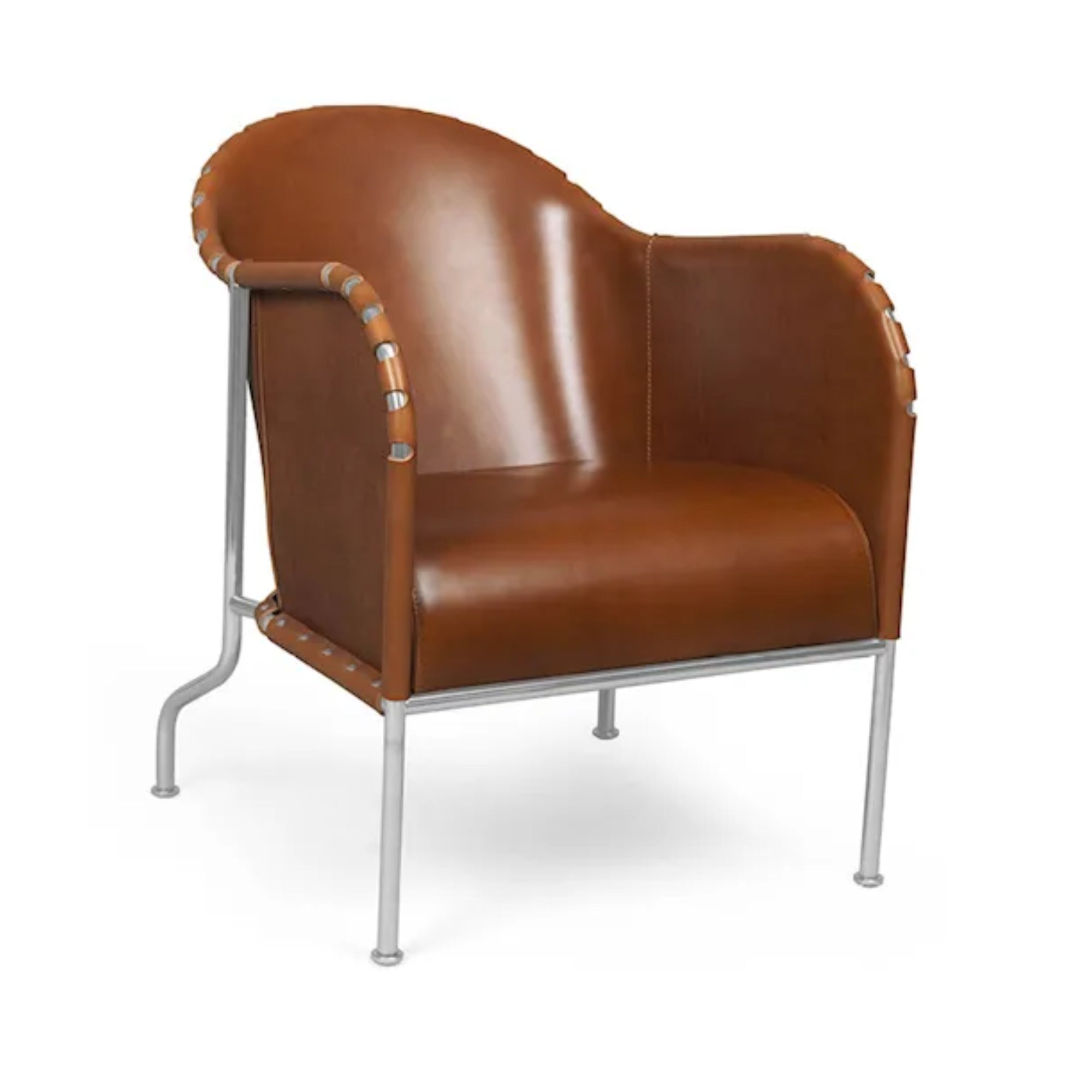 Bruno Armchair