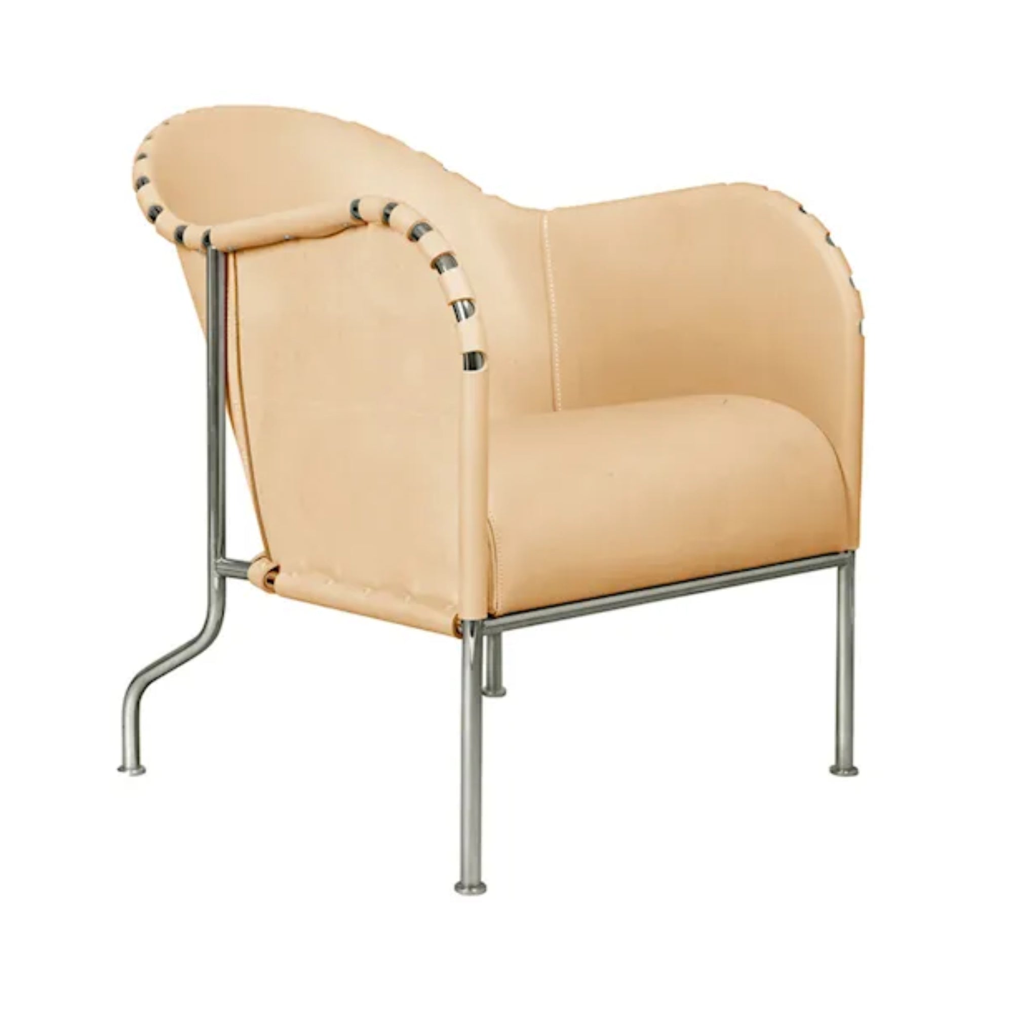 Bruno Armchair