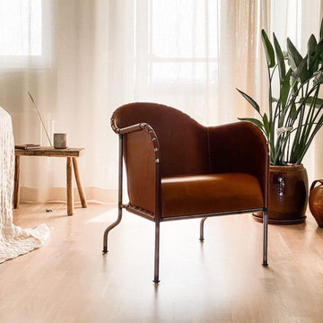 Bruno Armchair