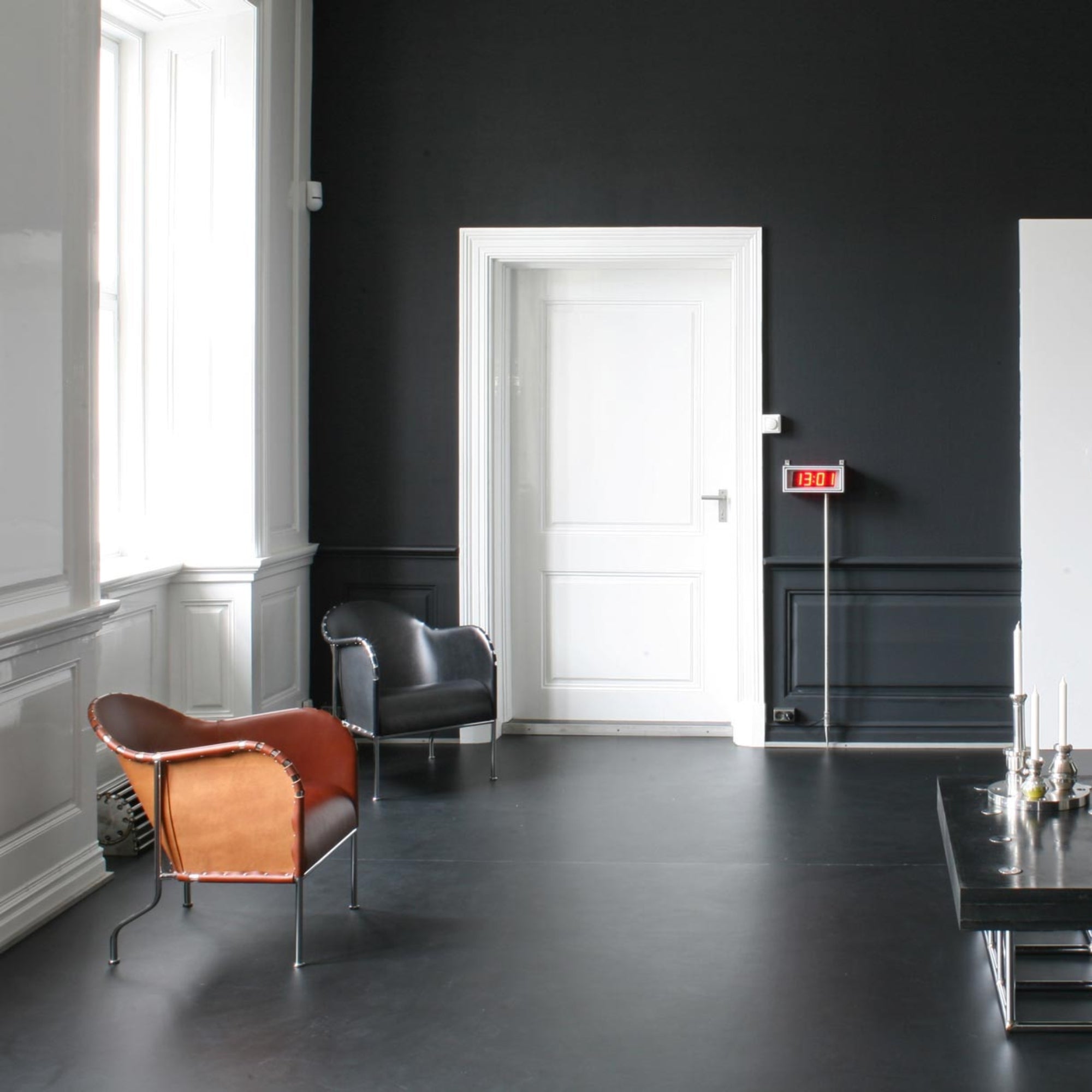 Bruno Armchair