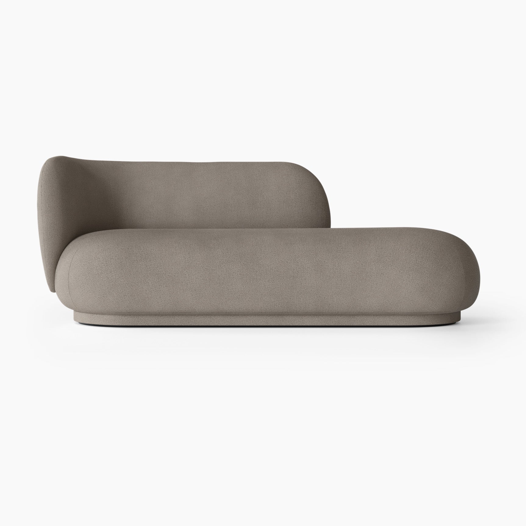 Rico Divan Sofa - Left Arm Facing