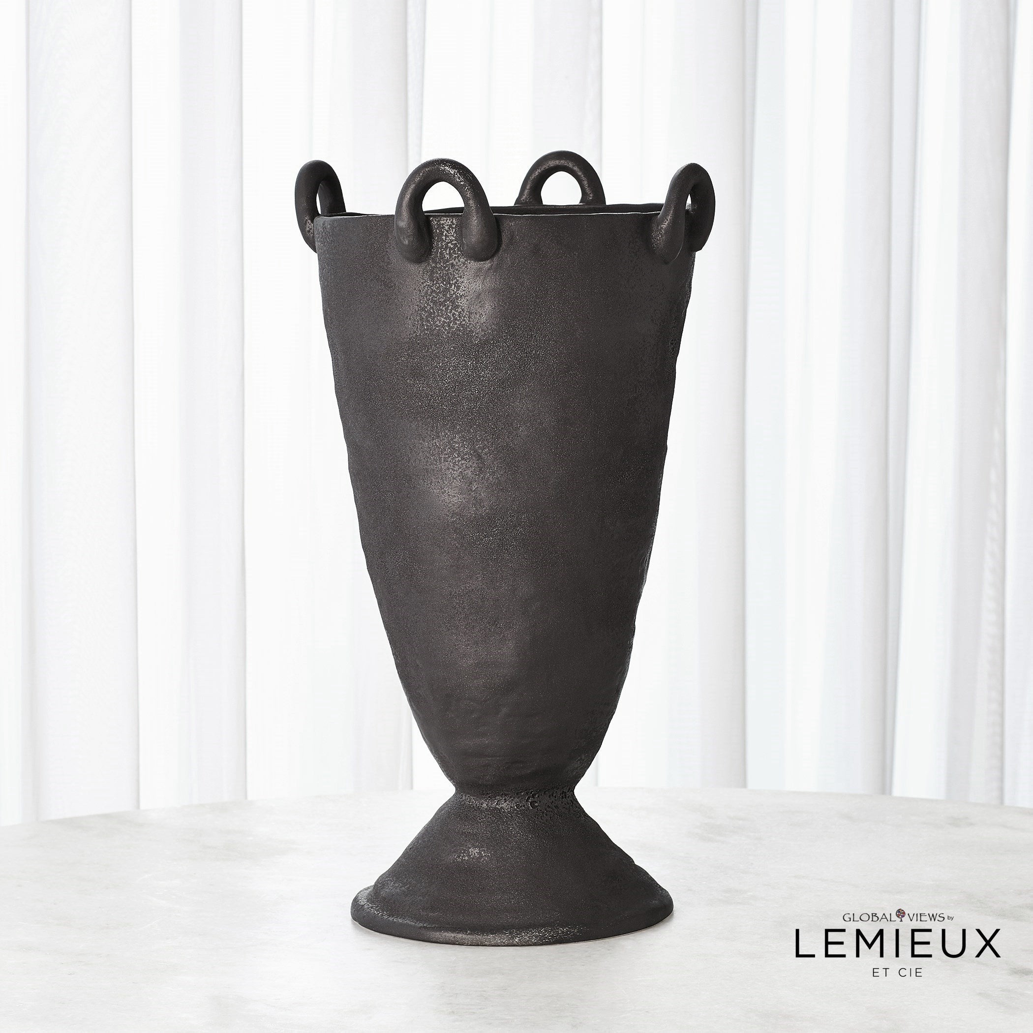 Lemieux Et Cie Louis Vase