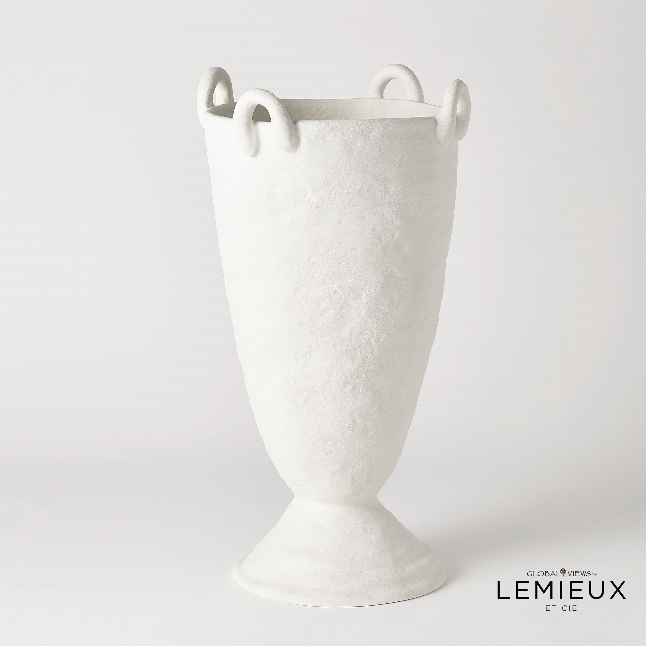 Lemieux Et Cie Louis Vase