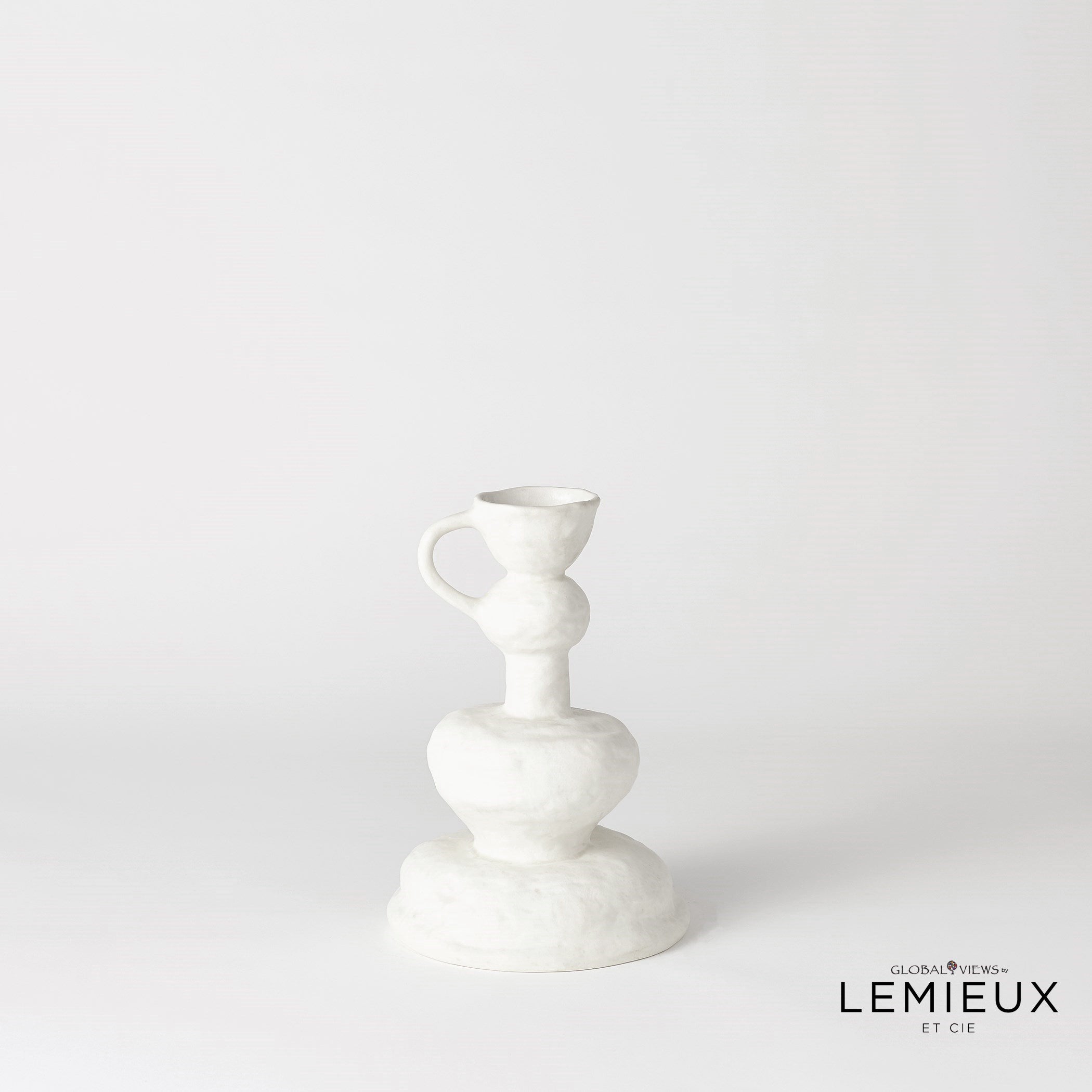 Lemieux Et Cie Victoire Vase