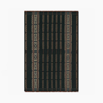 Clu 1 Blue Natural Rug
