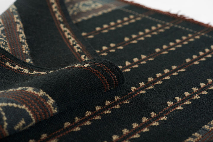 Clu 1 Blue Natural Rug