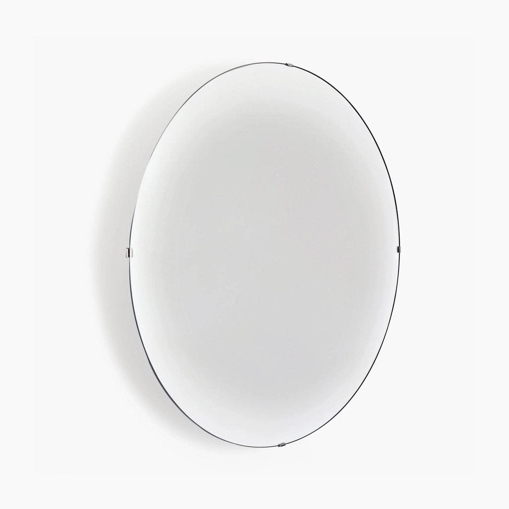 Concave Mirror