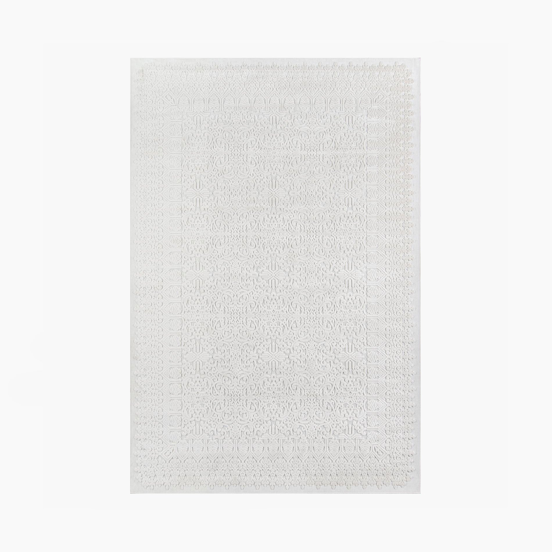 Covington-2 Ivory Rug