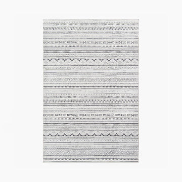 Covington-3 Ivory Rug