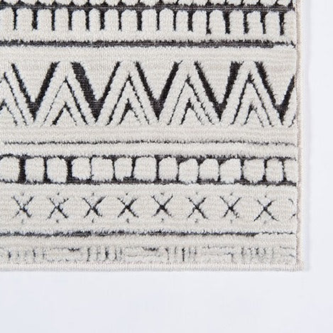 Covington-3 Ivory Rug