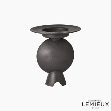Lemieux Et Cie Camille Geometric Vase