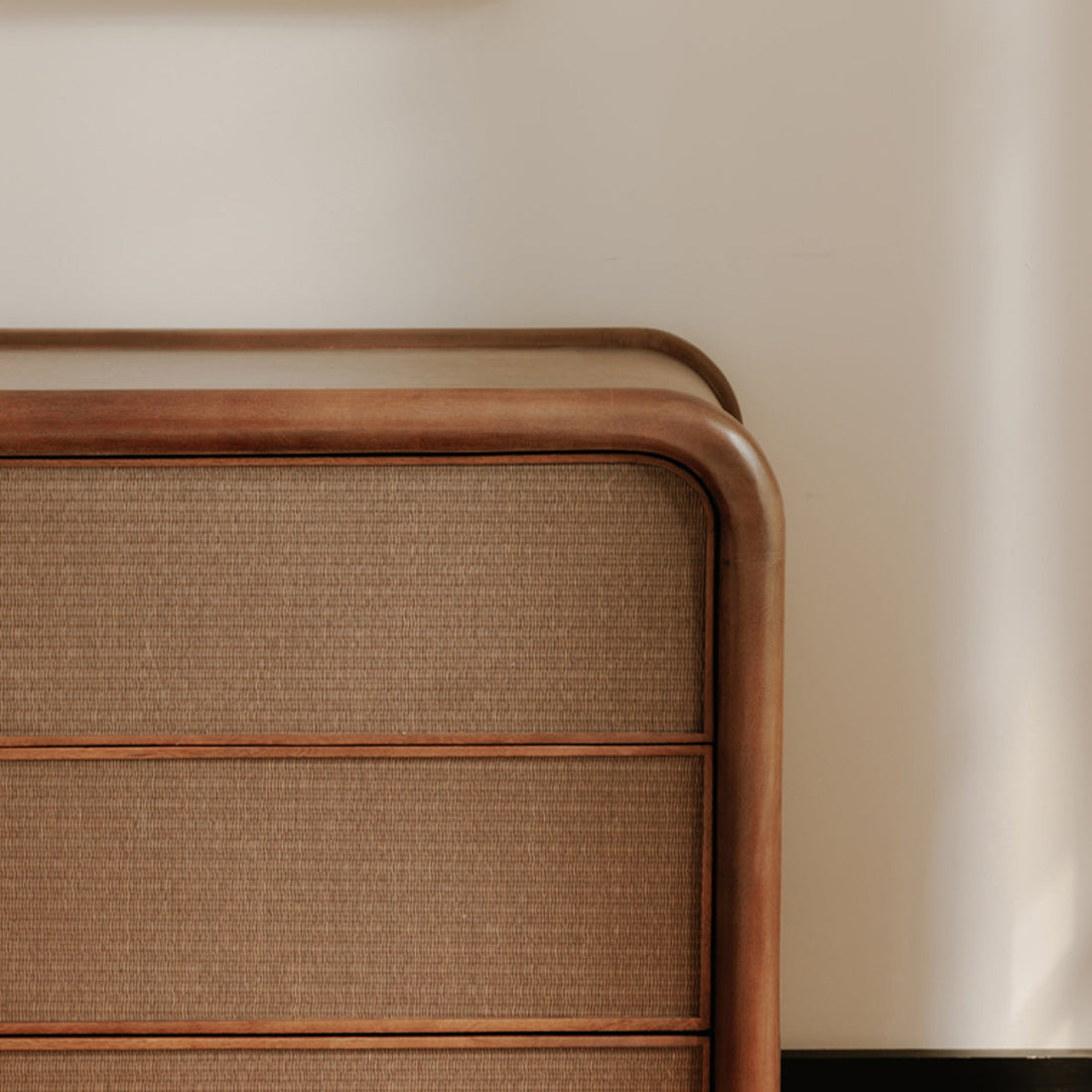 Carla 6 Drawer Dresser