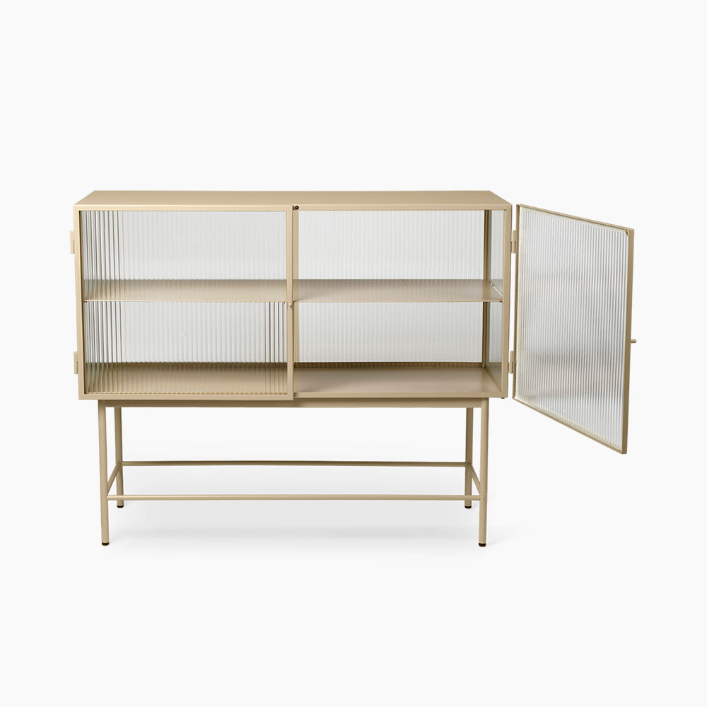 Haze Vitrine Sideboard