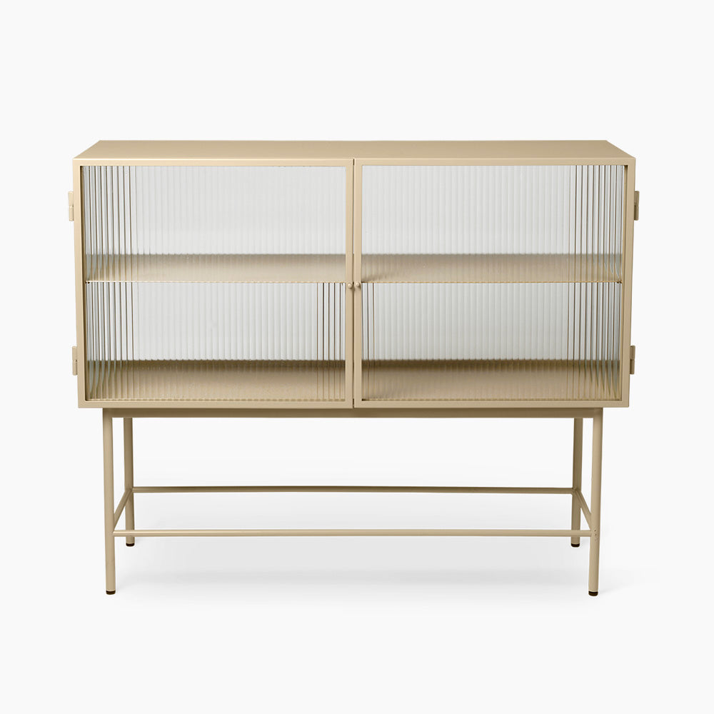 Haze Vitrine Sideboard