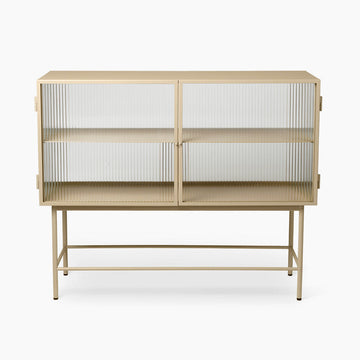 Haze Vitrine Sideboard