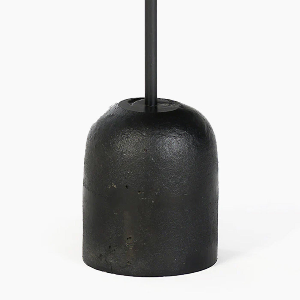 Cast Iron Drink Table
