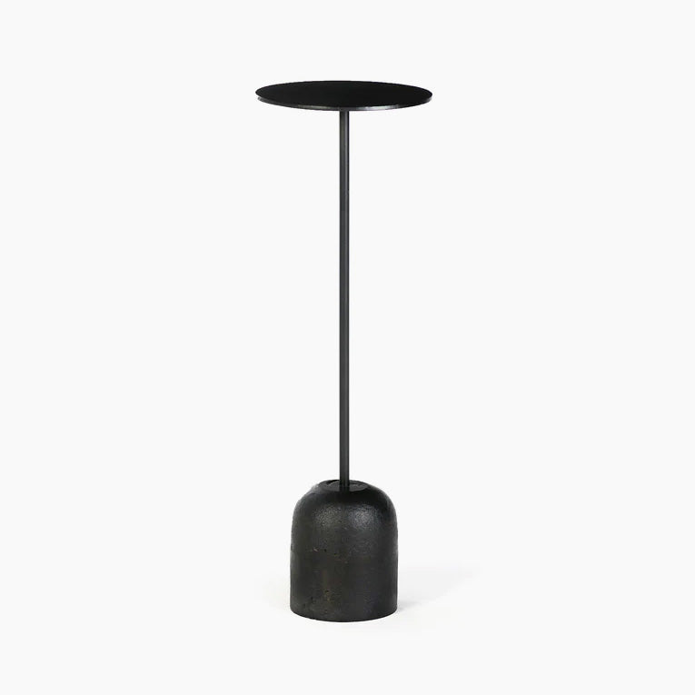 Cast Iron Drink Table
