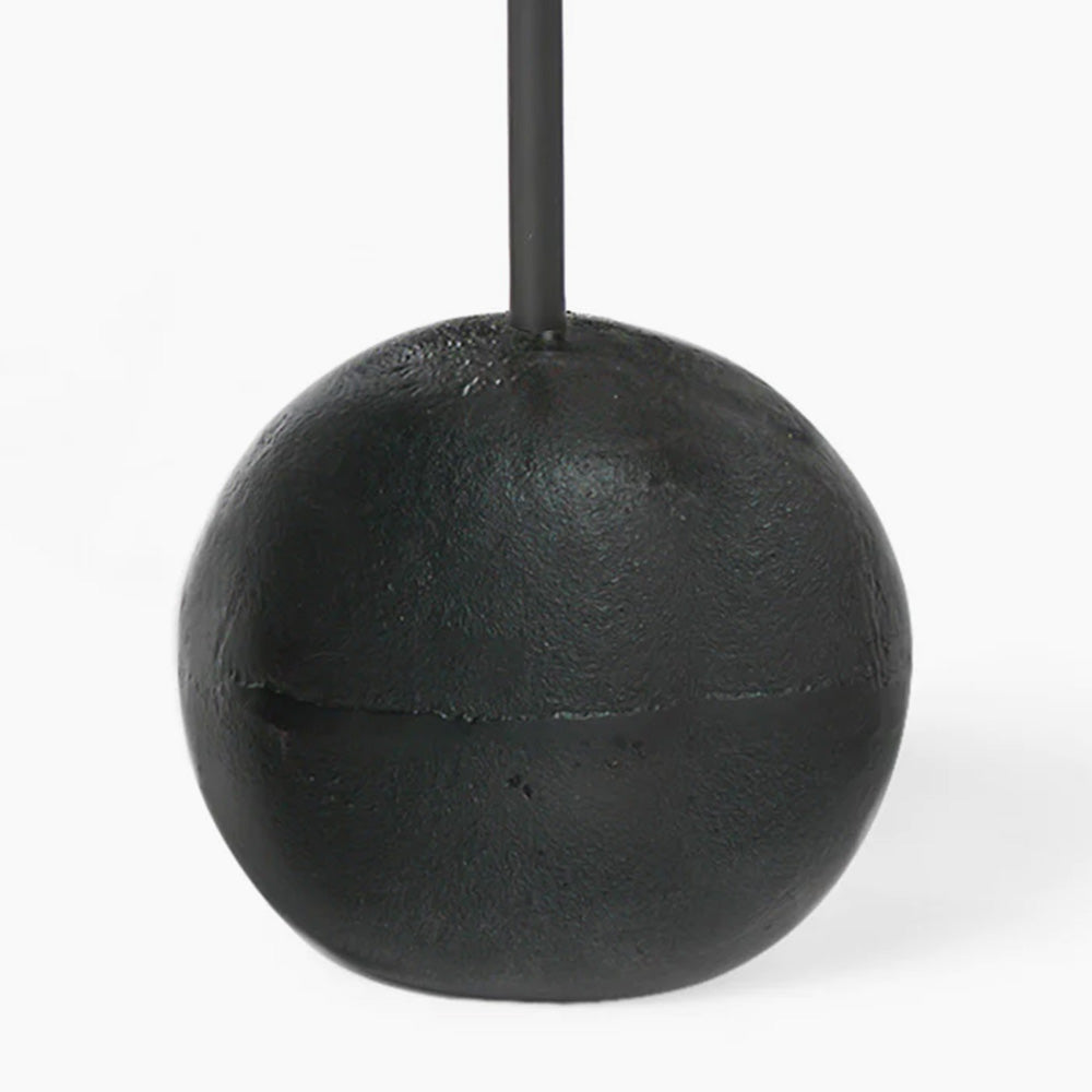 Cast Iron Drink Table