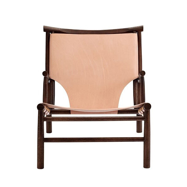 Samurai Chair - Open Box