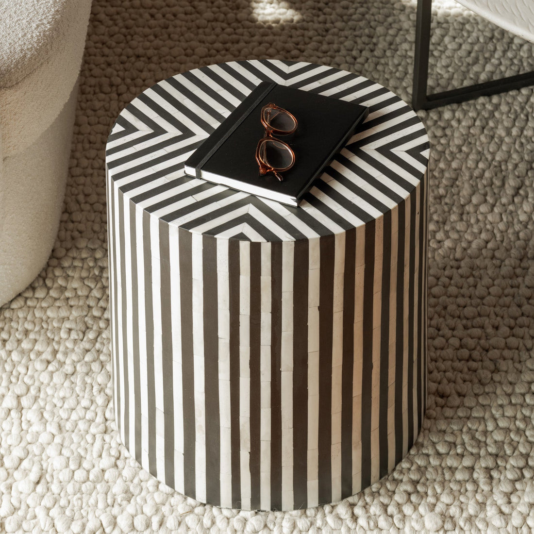 Cecil Side Table