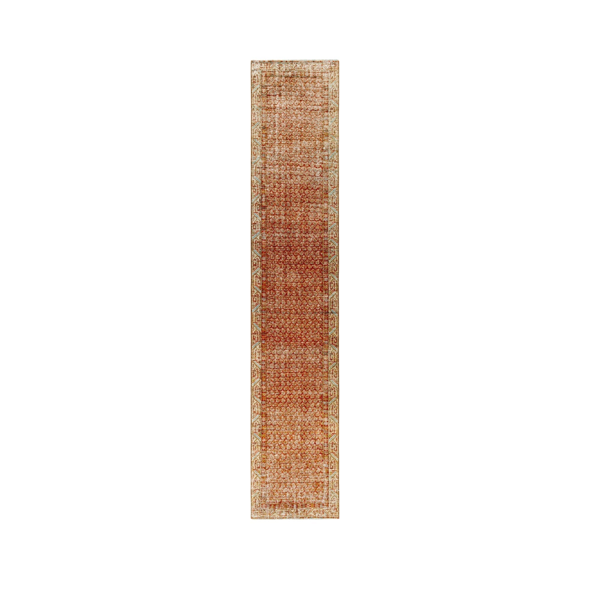 Charlo Rug