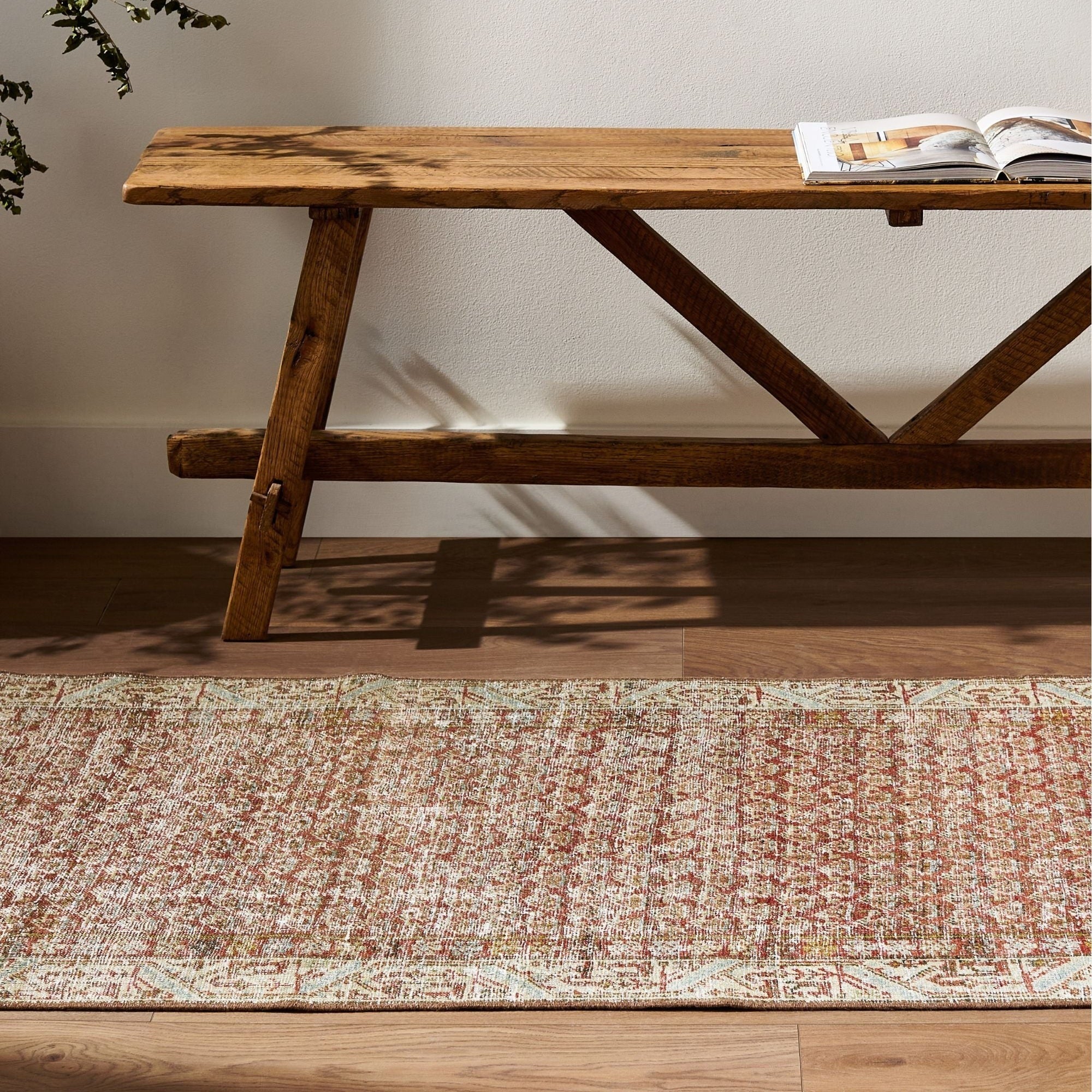 Charlo Rug