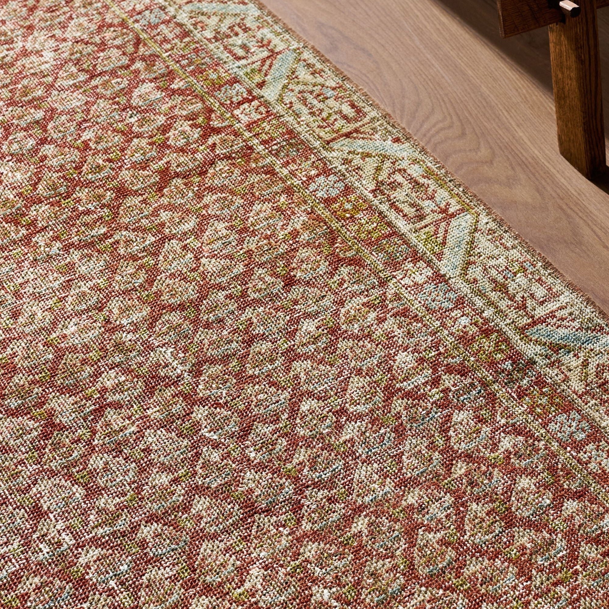 Charlo Rug