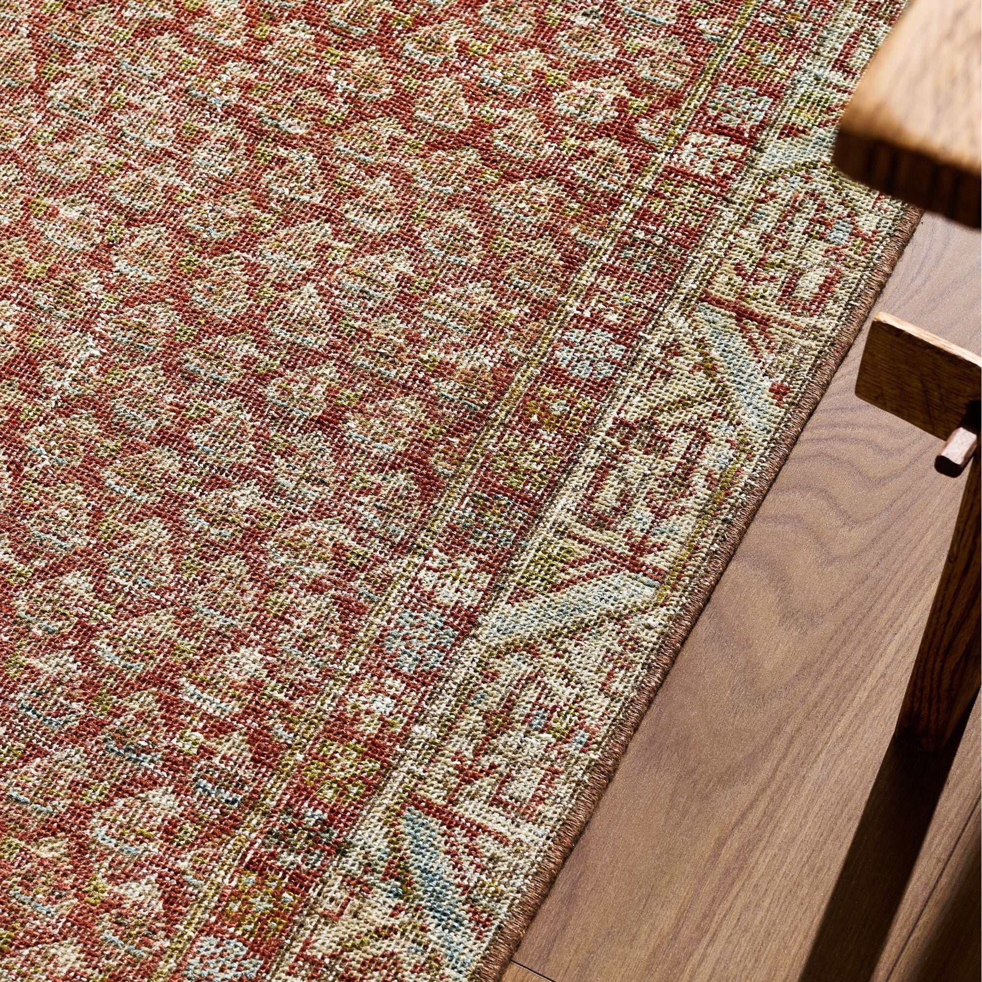 Charlo Rug