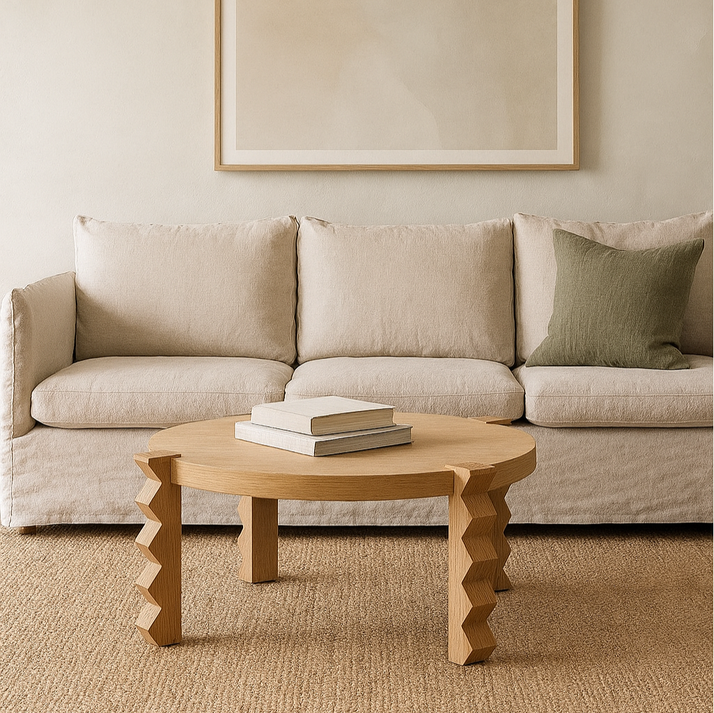 Kensley Large Coffee Table