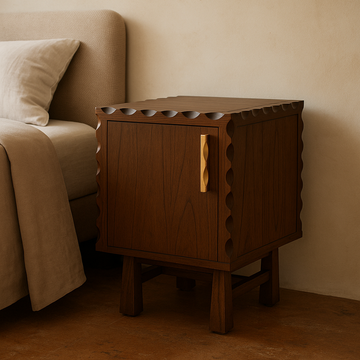 Olbia Side Table