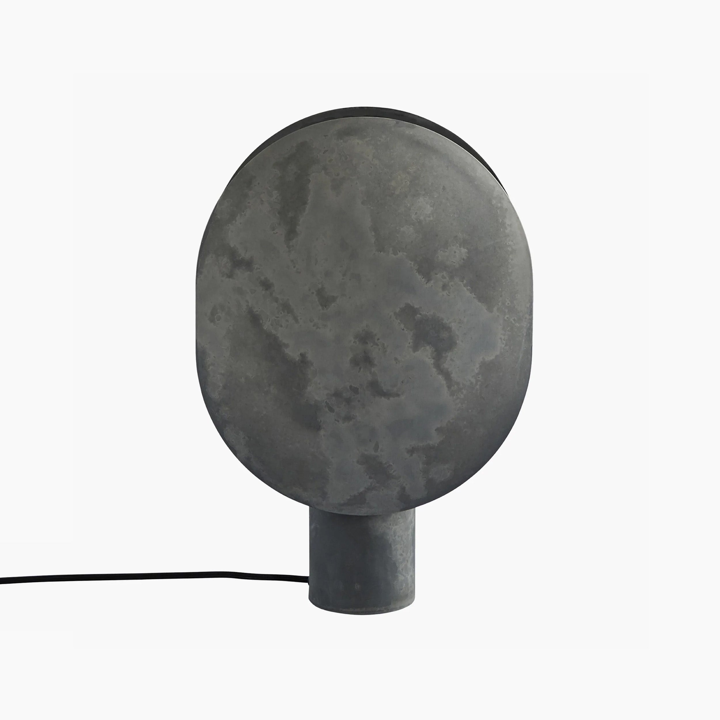 Clam Table Lamp
