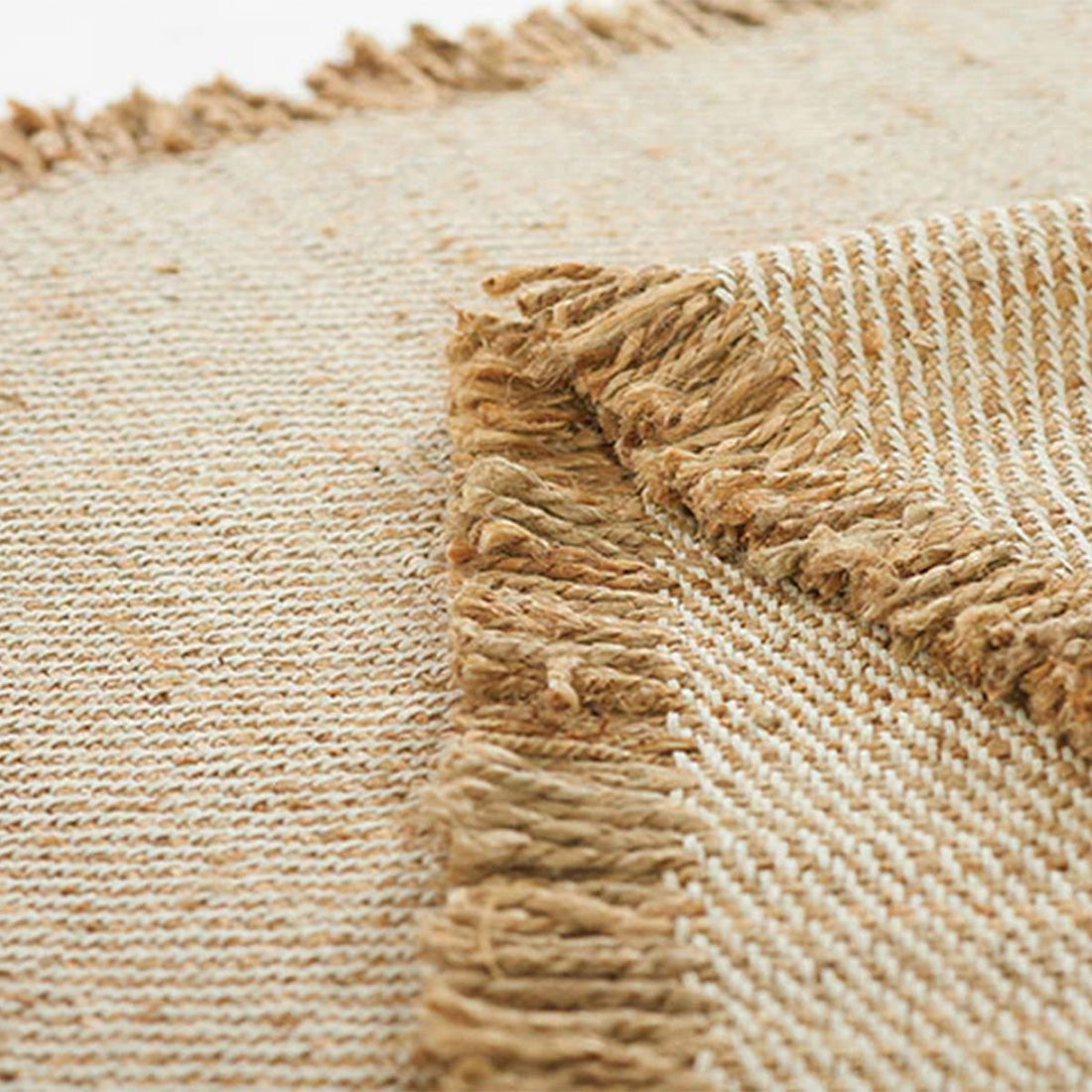 Clara-1 Natural Rug