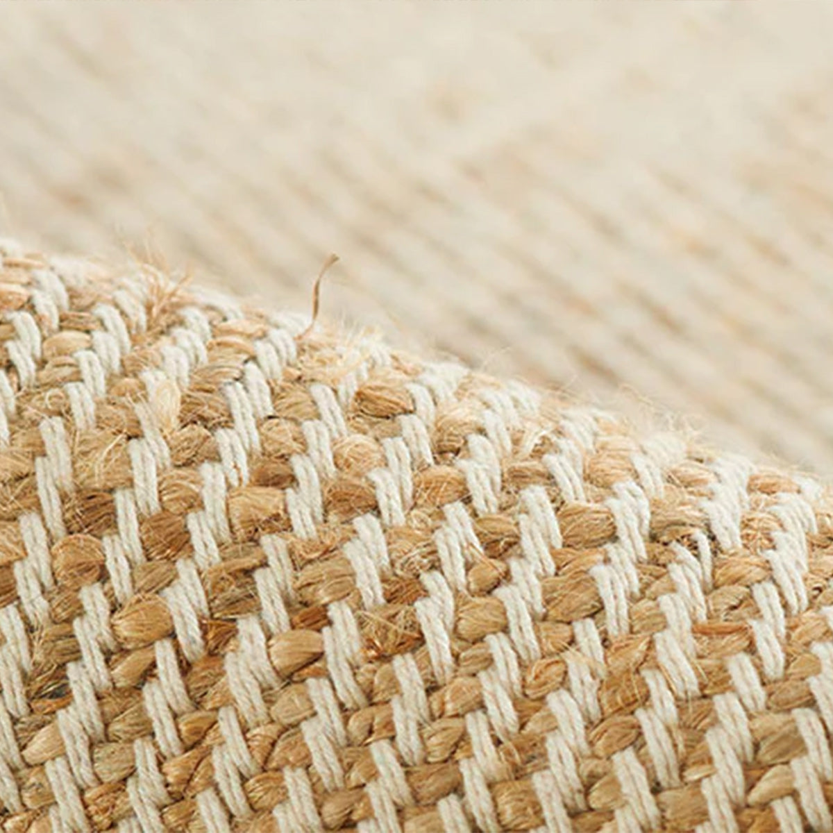 Clara-1 Natural Rug