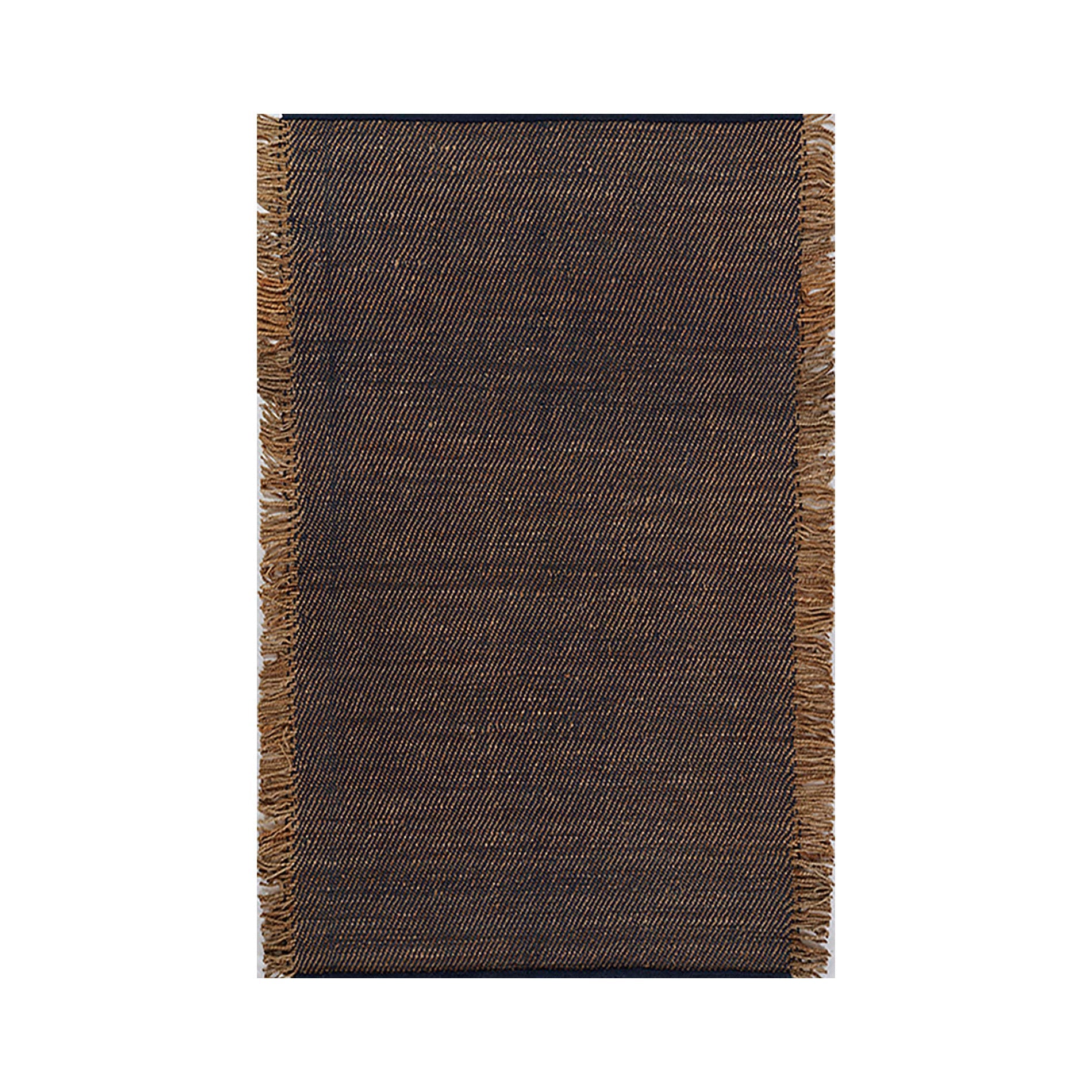 Clara-2 Blue Rug