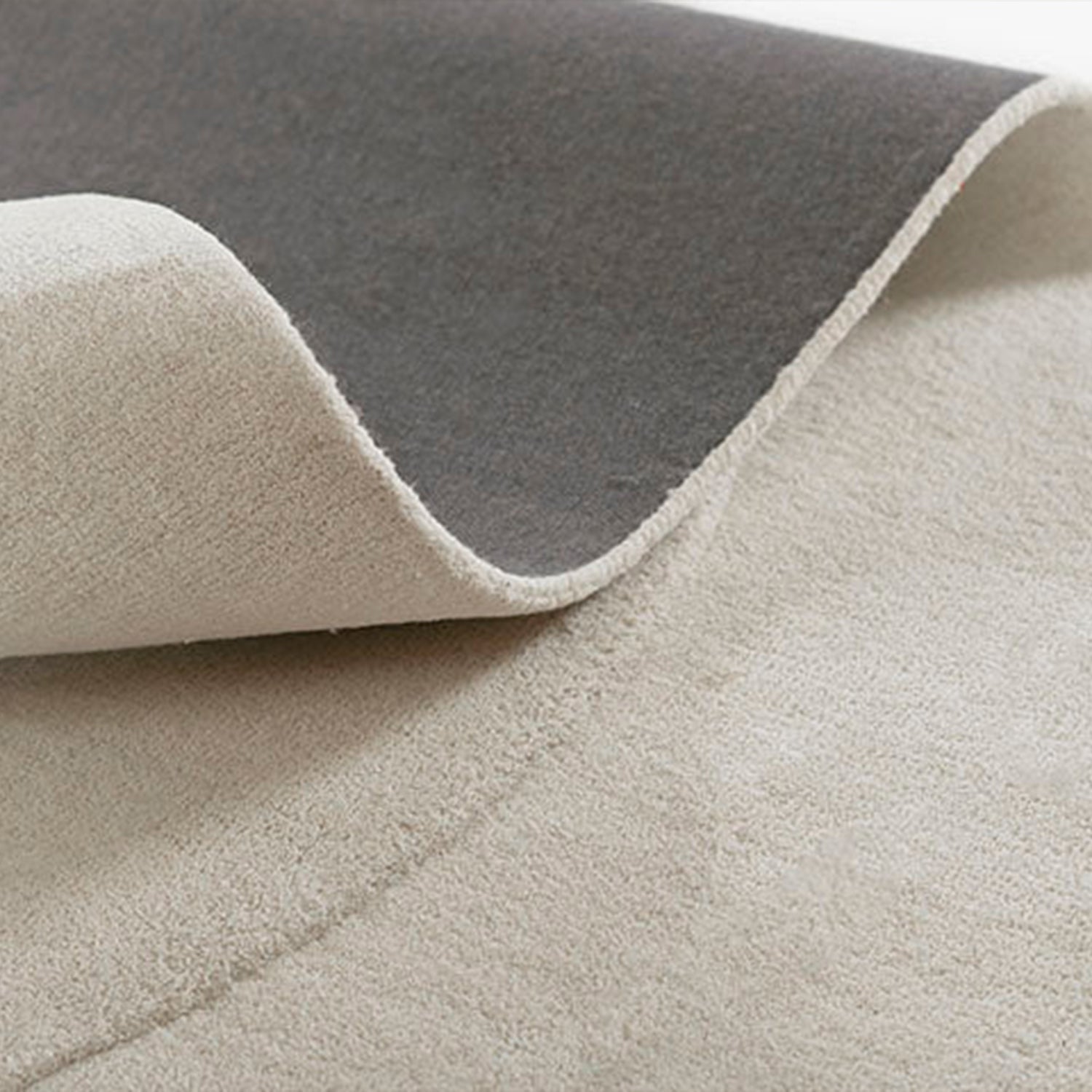 Claude-1 Ivory Rug