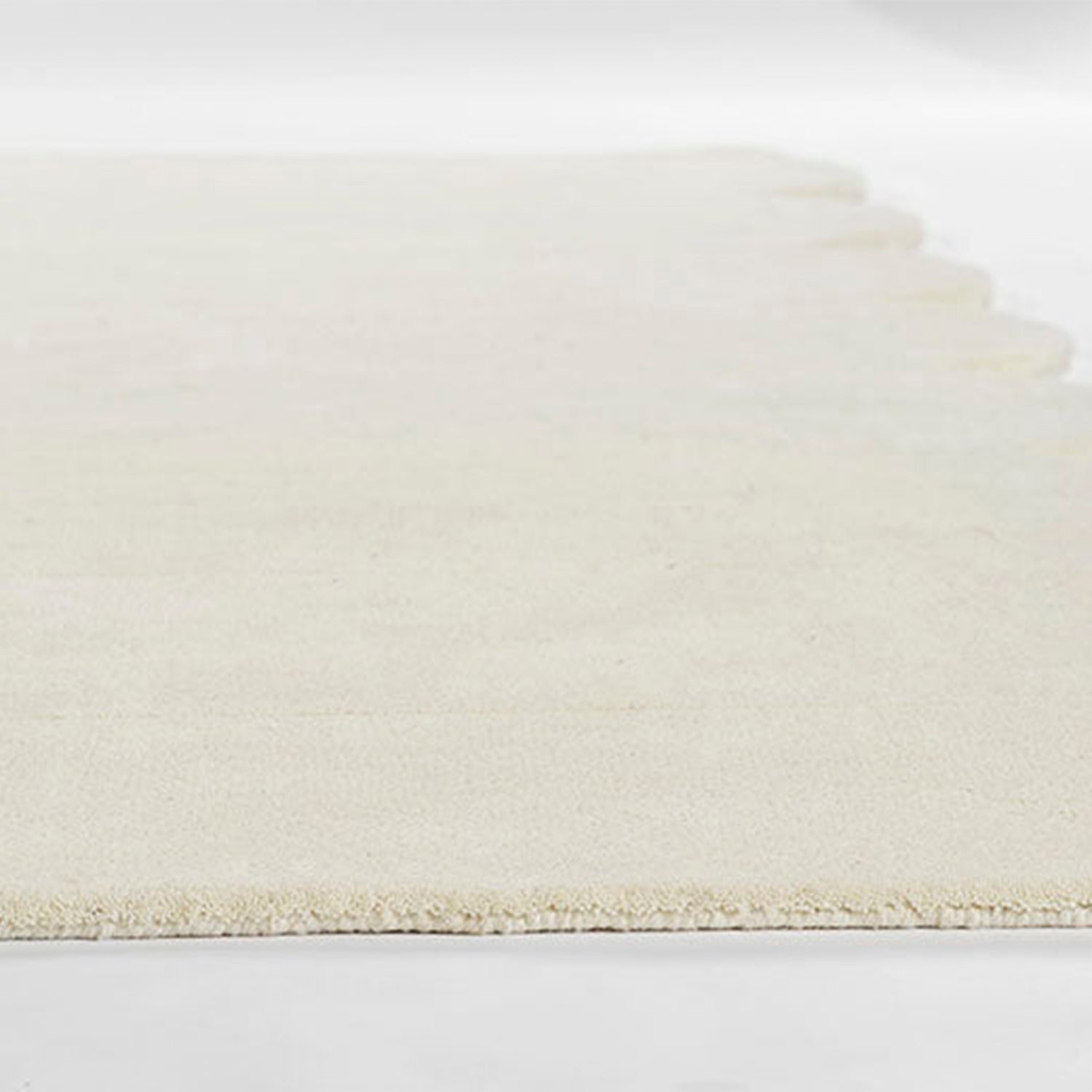 Claude-2 Ivory Rug