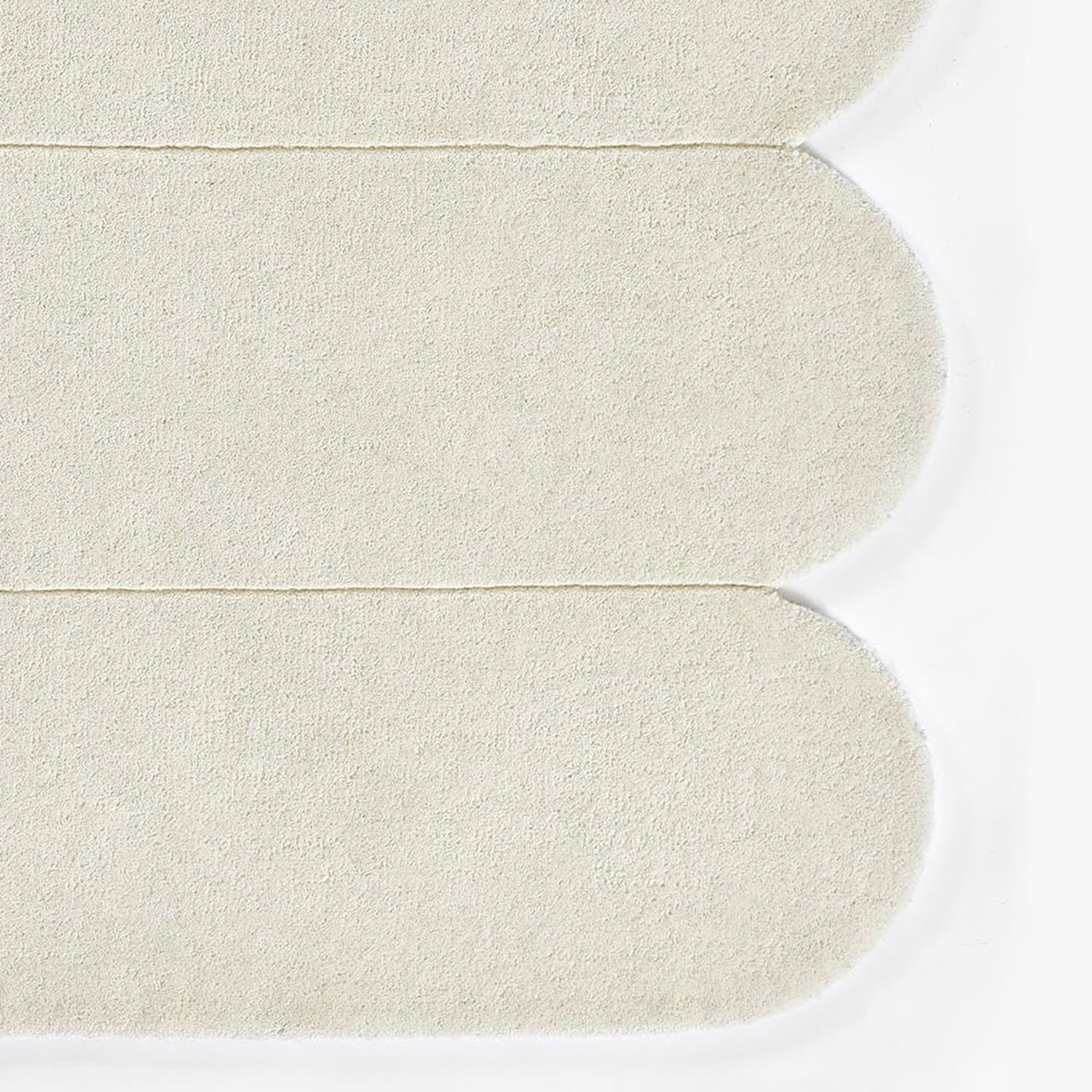 Claude-2 Ivory Rug