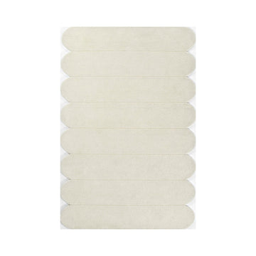 Claude-2 Ivory Rug