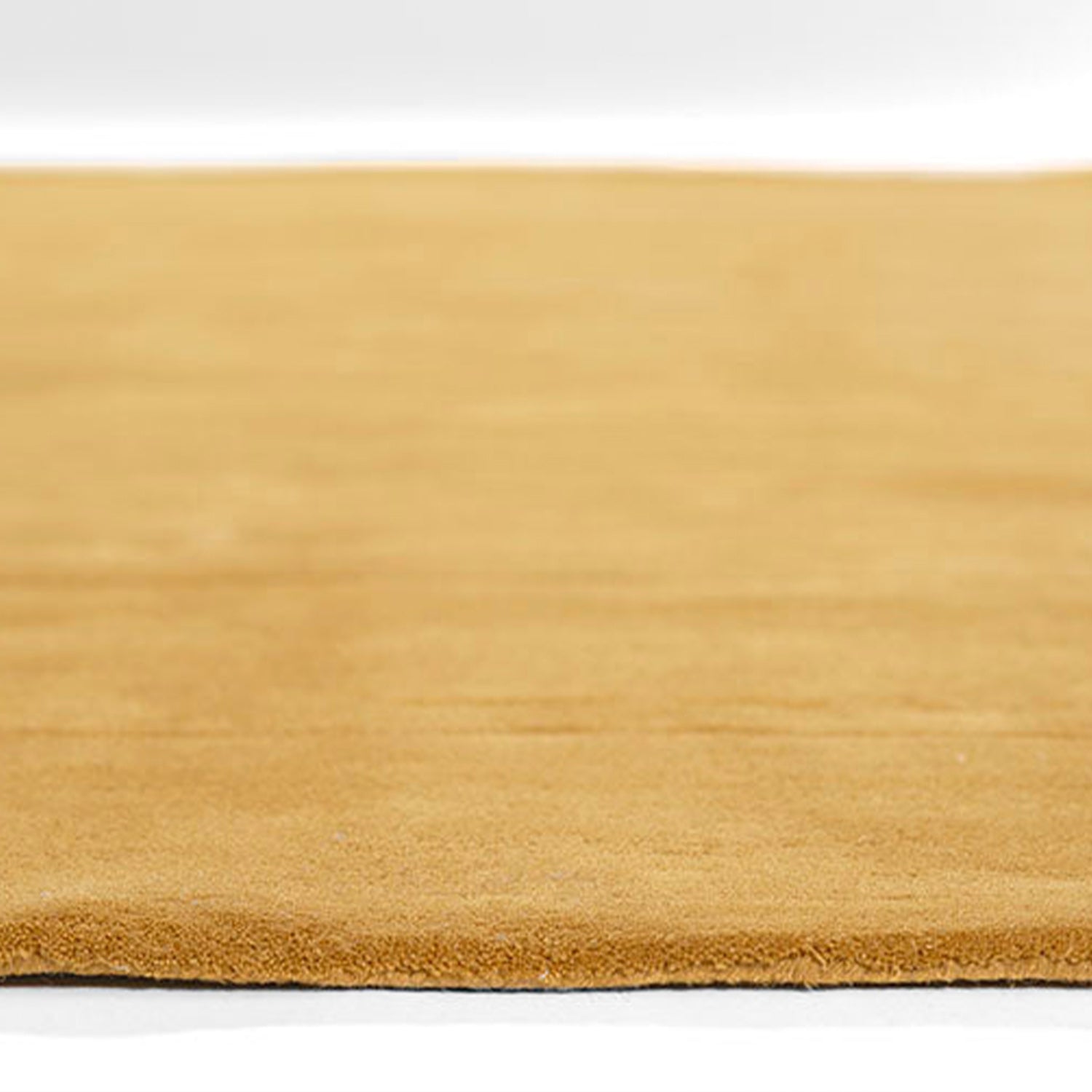 Claude-2 Tumeric Rug