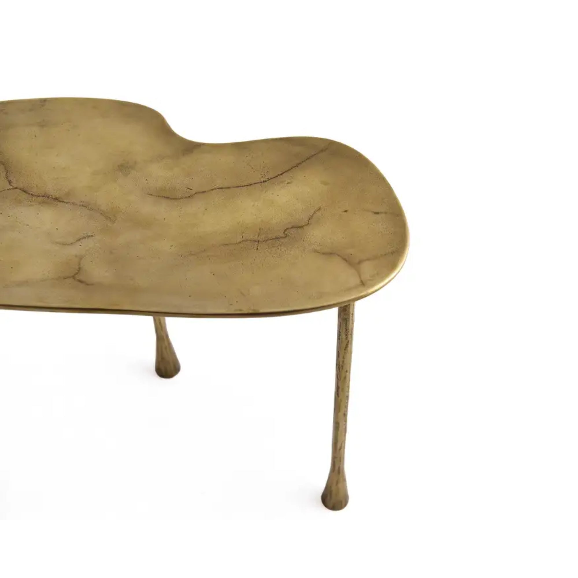 Cloud Side Table