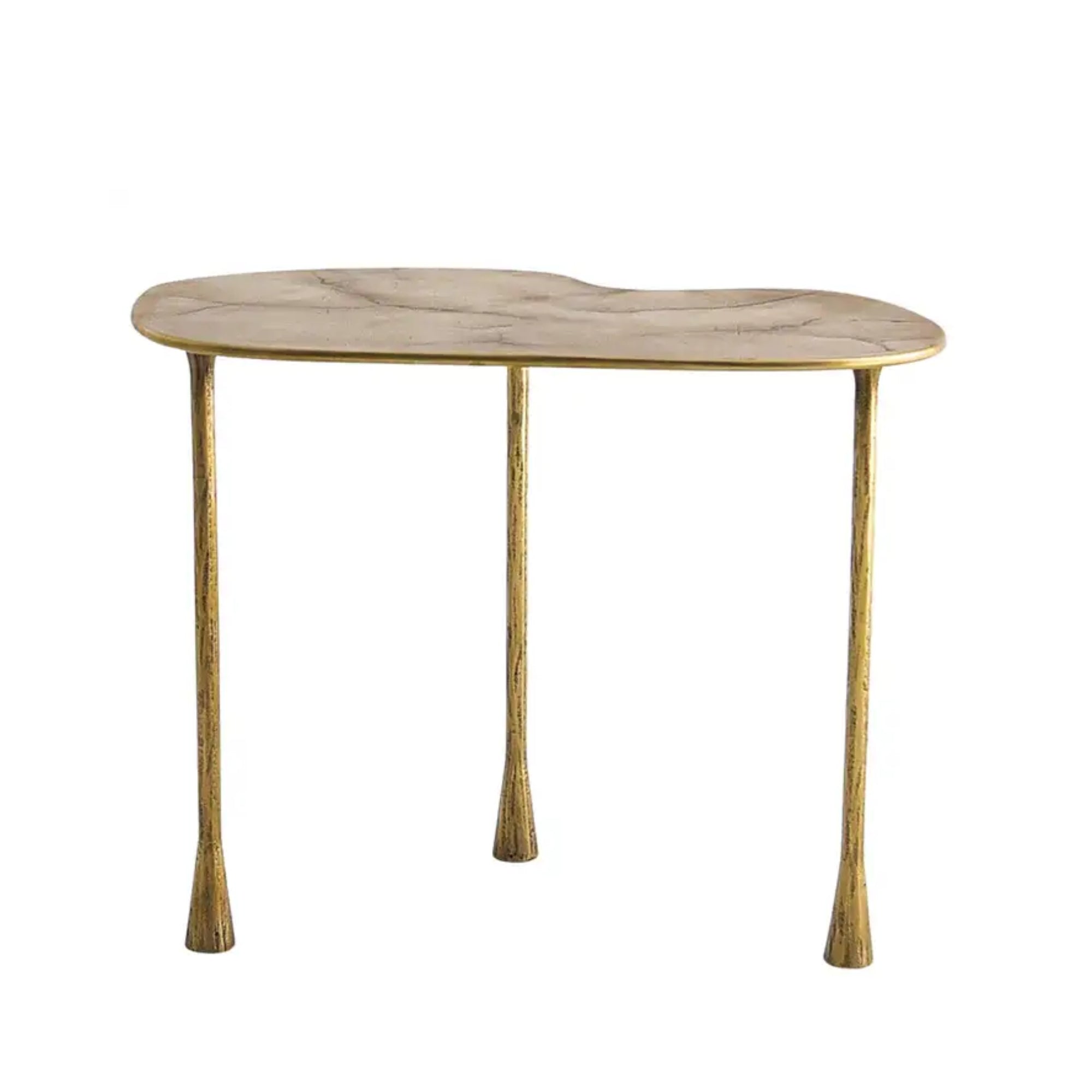 Cloud Side Table