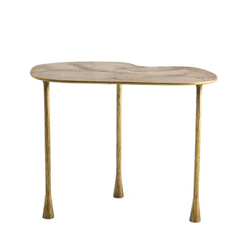 Cloud Side Table